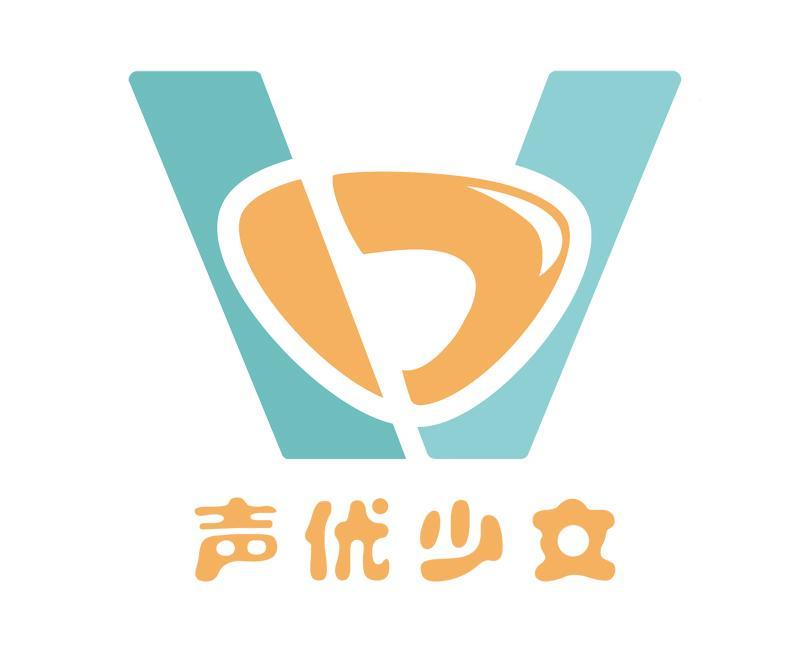 V17声优少女