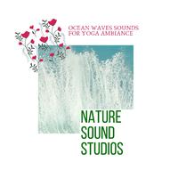 Nature Sound Studios - Ocean Waves Sounds for Yoga Ambiance