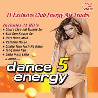 Dance Energy, Vol. 5