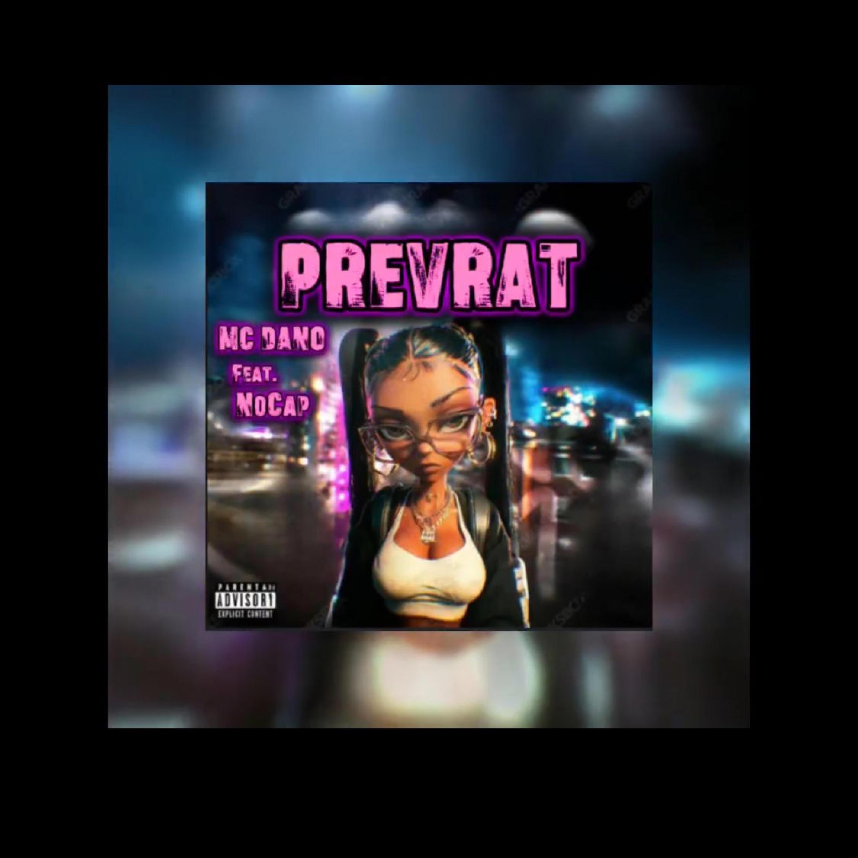 PREVRAT (feat. PiŁŁiER)