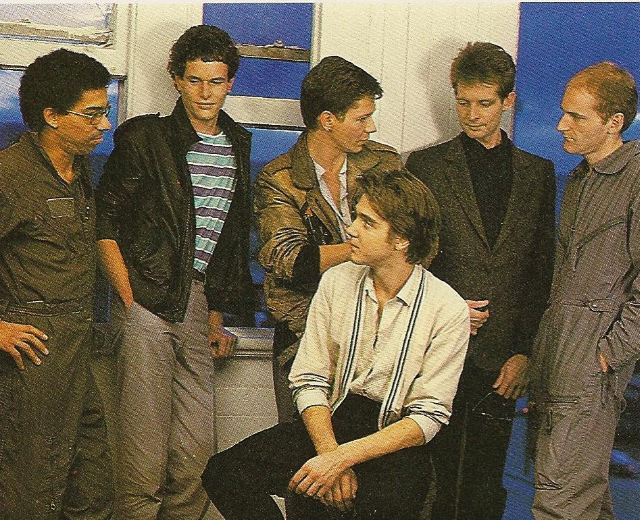 Icehouse