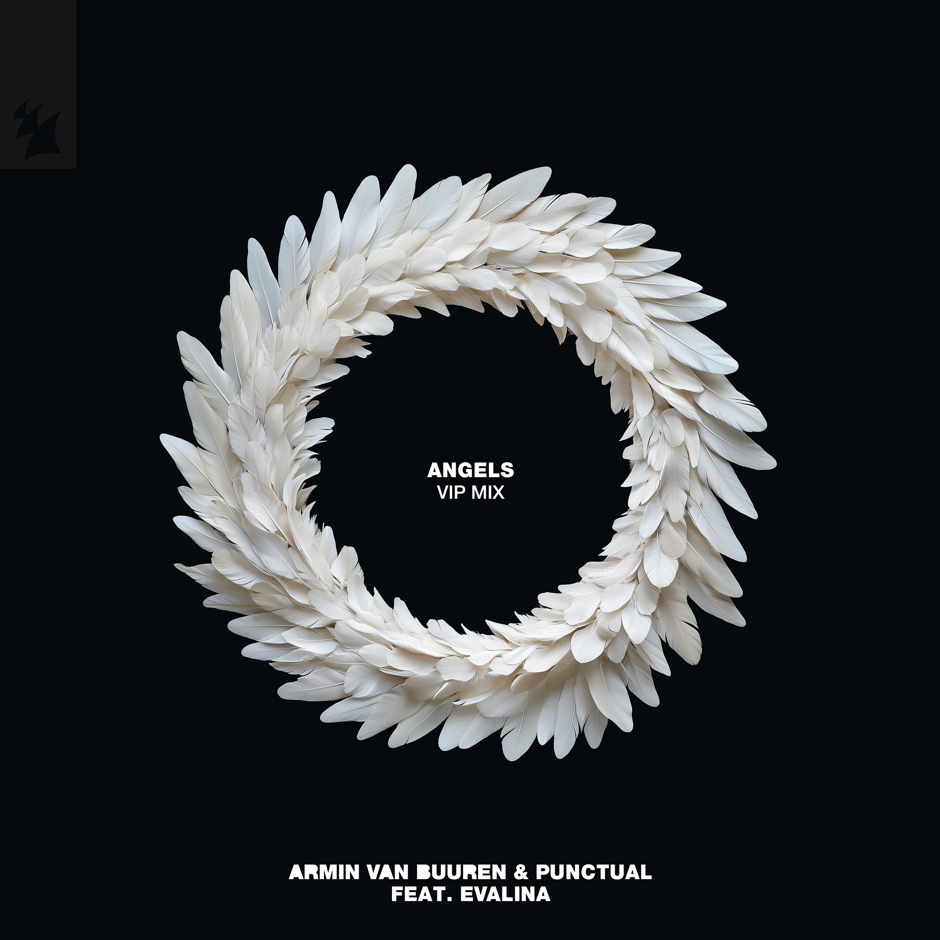 Angels (VIP Extended Mix)