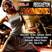 Reggaeton Vol. 6