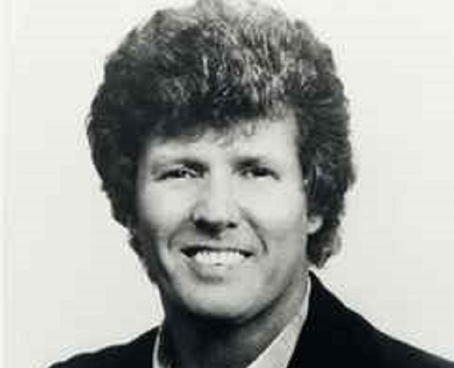 Dennis Yost