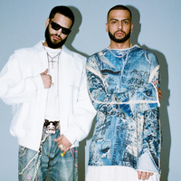 The Martinez Brothers