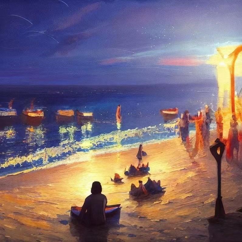海街寺庙封面