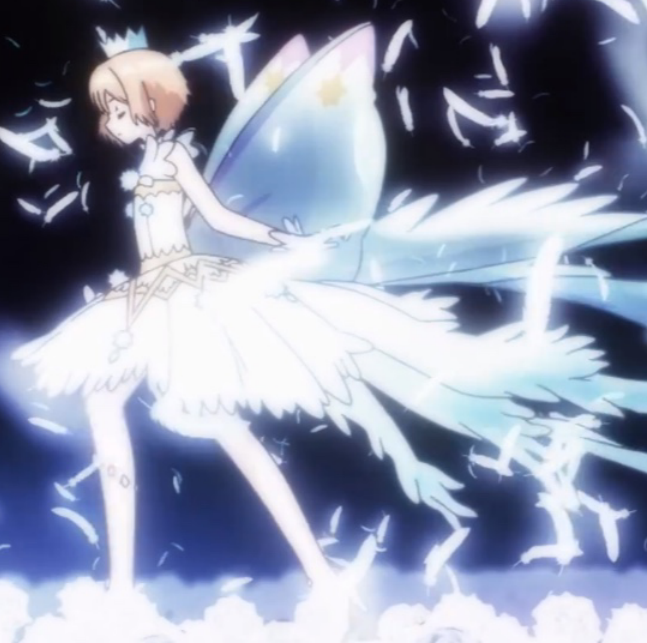 CLEAR（Cover 坂本真綾）