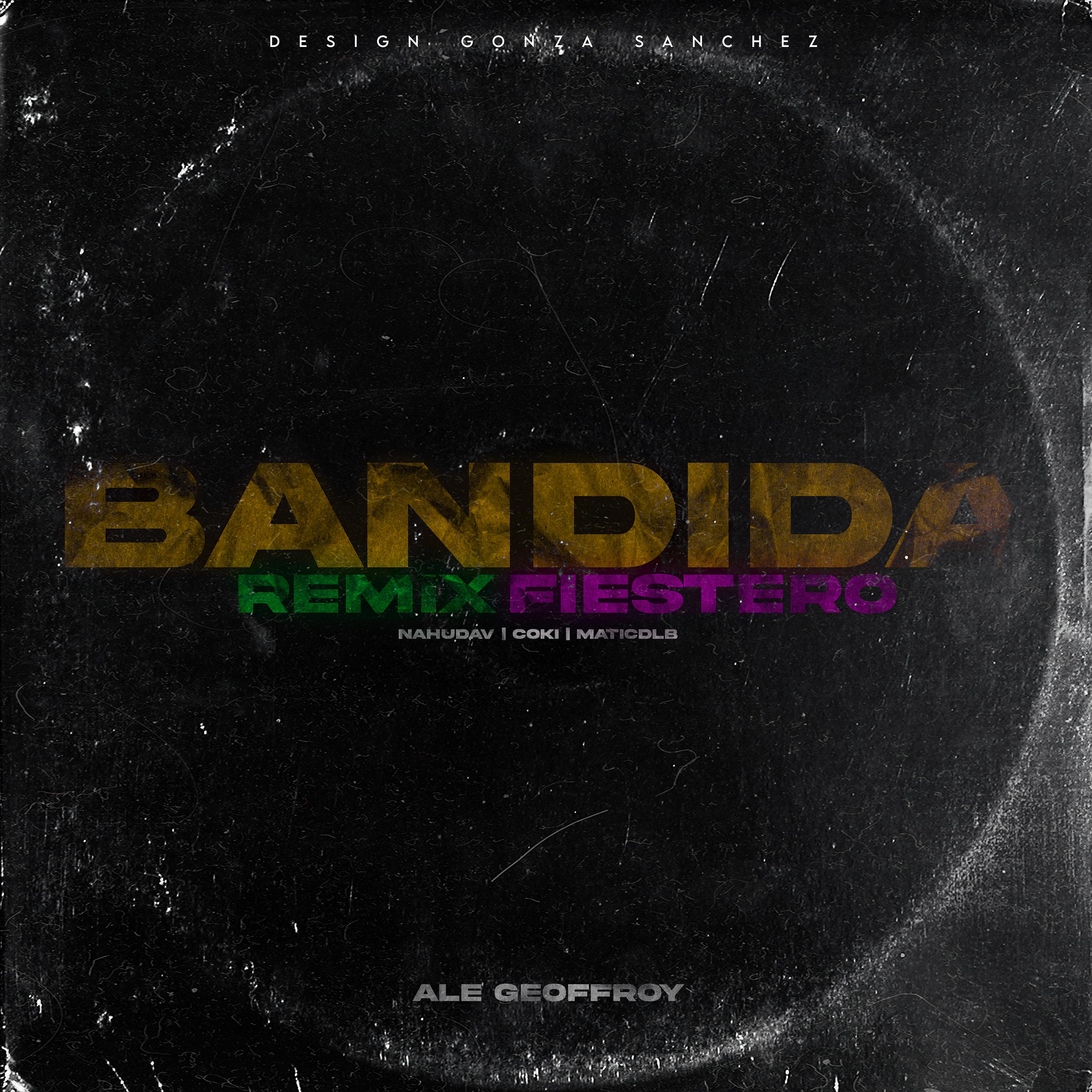 Bandida (Remix)