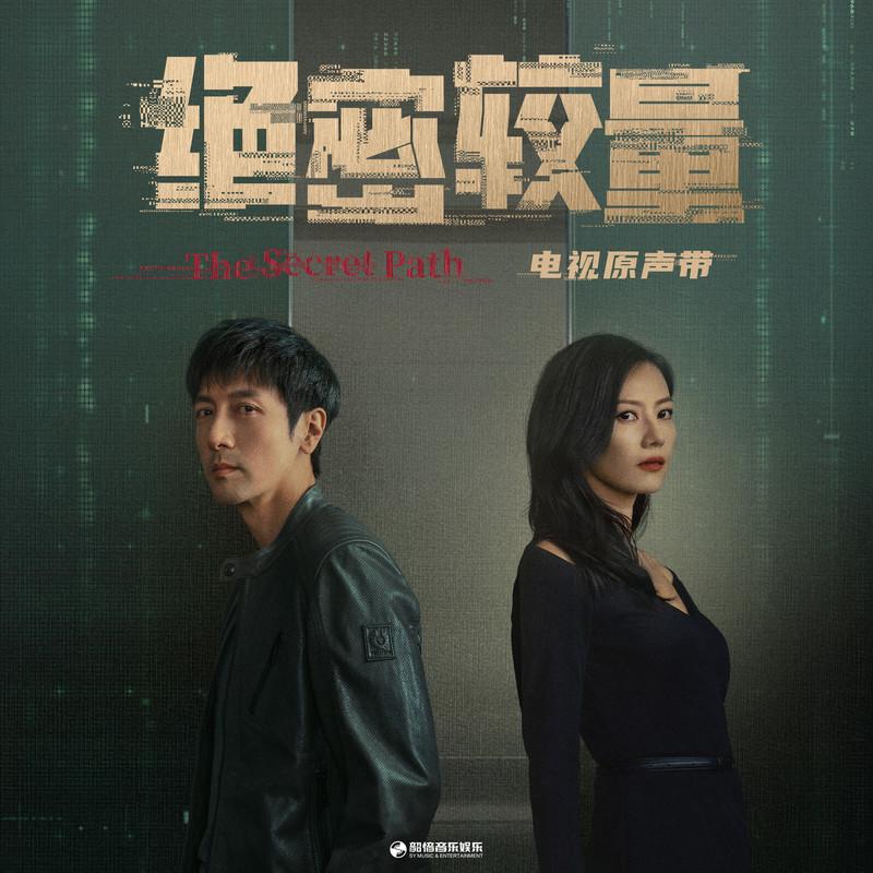 王铮亮-《绝密较量 电视原声带》