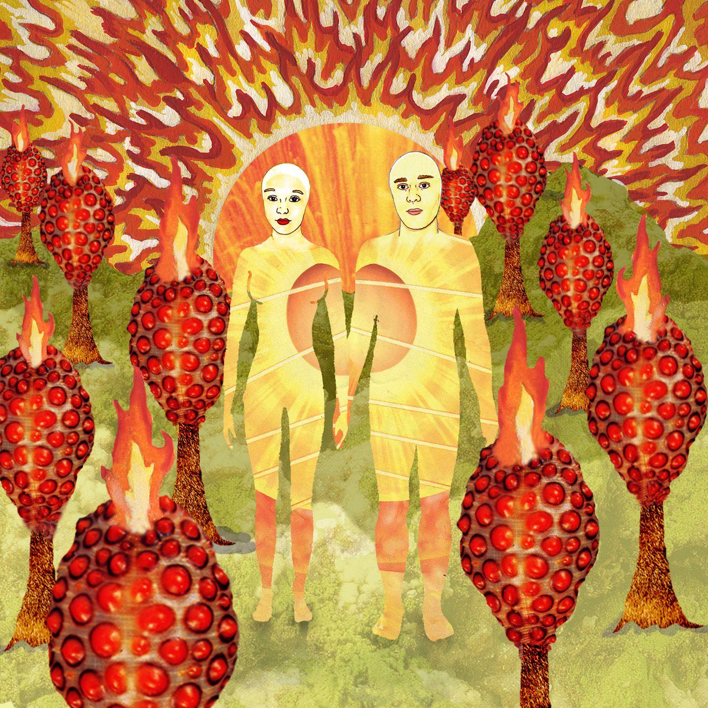 Oslo in the Summertime_Of Montreal_The Sunlandic Twins | 在线播放_Oslo in the Summertime歌词_Oslo in the Summertime下载 | 网易云音乐