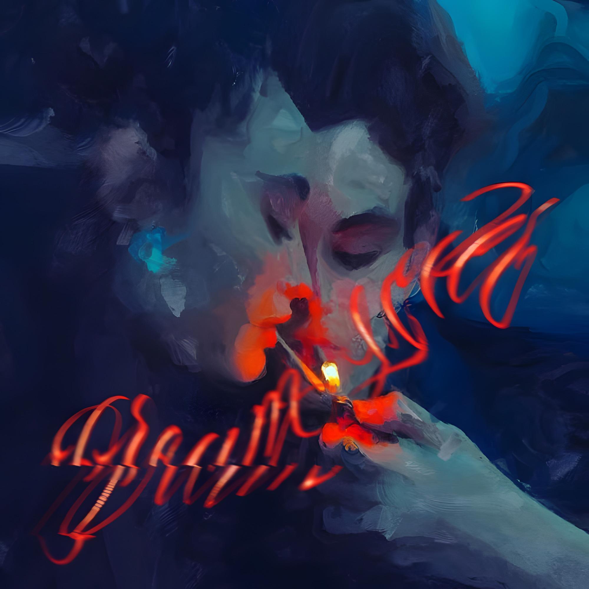 梦中情人（Dream lover）