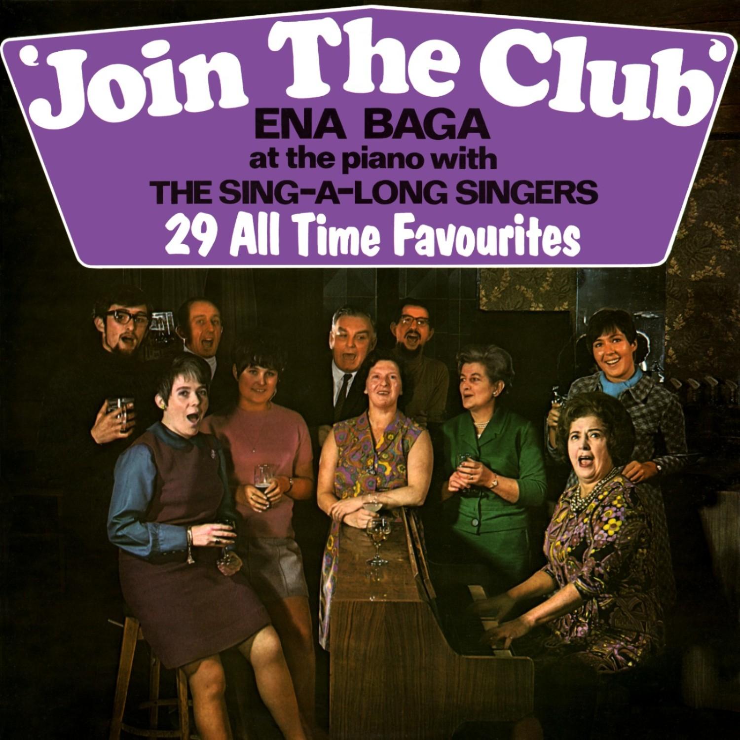 My Old Kentucky Home/My Grandfather's Clock/Camptown Races/She'll Be Comin' Round The Mountain