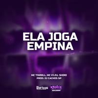 Ela Joga Empina