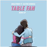 Table Fan Remix EP