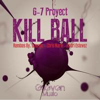 Kill Ball