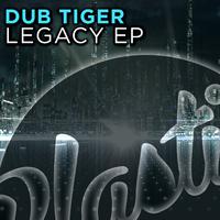 Legacy EP