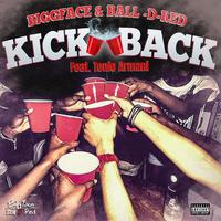 KICK BACK (feat. Tonio Armani)