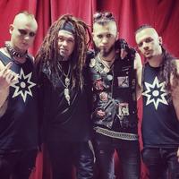 The God Bombs资料,The God Bombs最新歌曲,The God BombsMV视频,The God Bombs音乐专辑,The God Bombs好听的歌