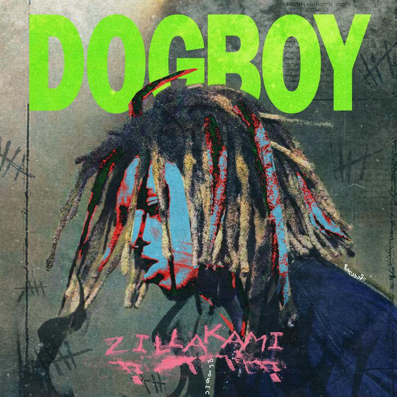 Bleach_ZillaKami_DOG BOY | 在线播放_Bleach歌词_Bleach下载 | 网易云音乐