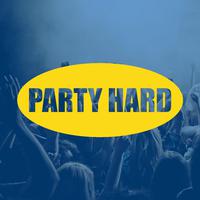 IKEA Party Hard