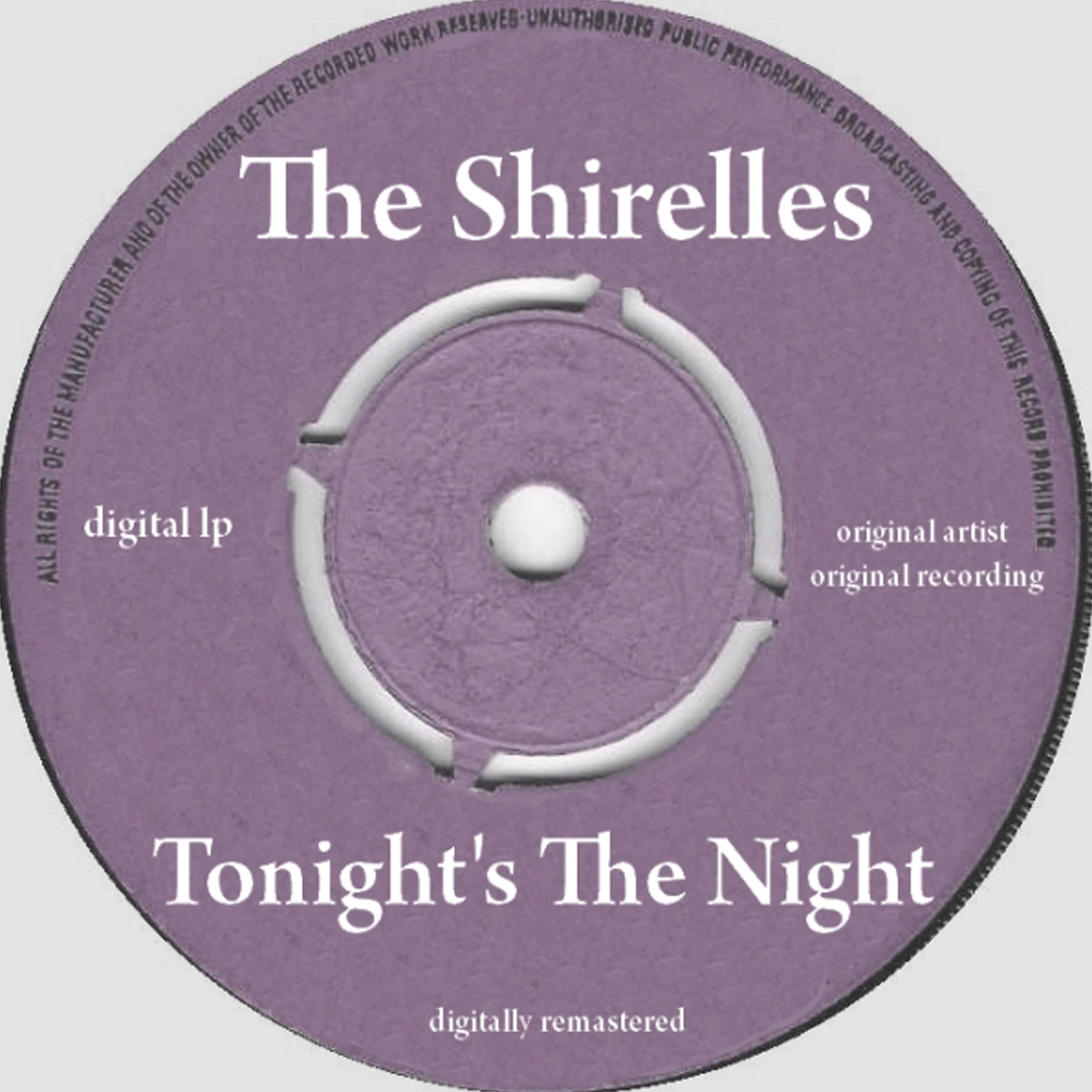 Will You Love Me Tomorrow