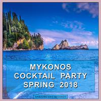 Mykonos Cocktail Party Spring 2018