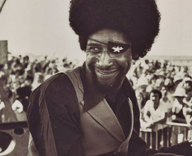 James Booker