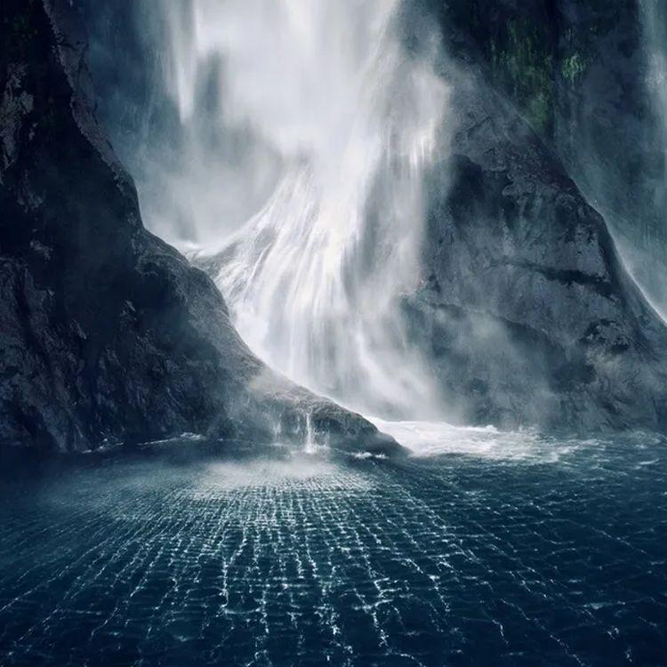 凝结成未寄的信