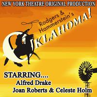 Oklahoma - New York Theatre Original Production