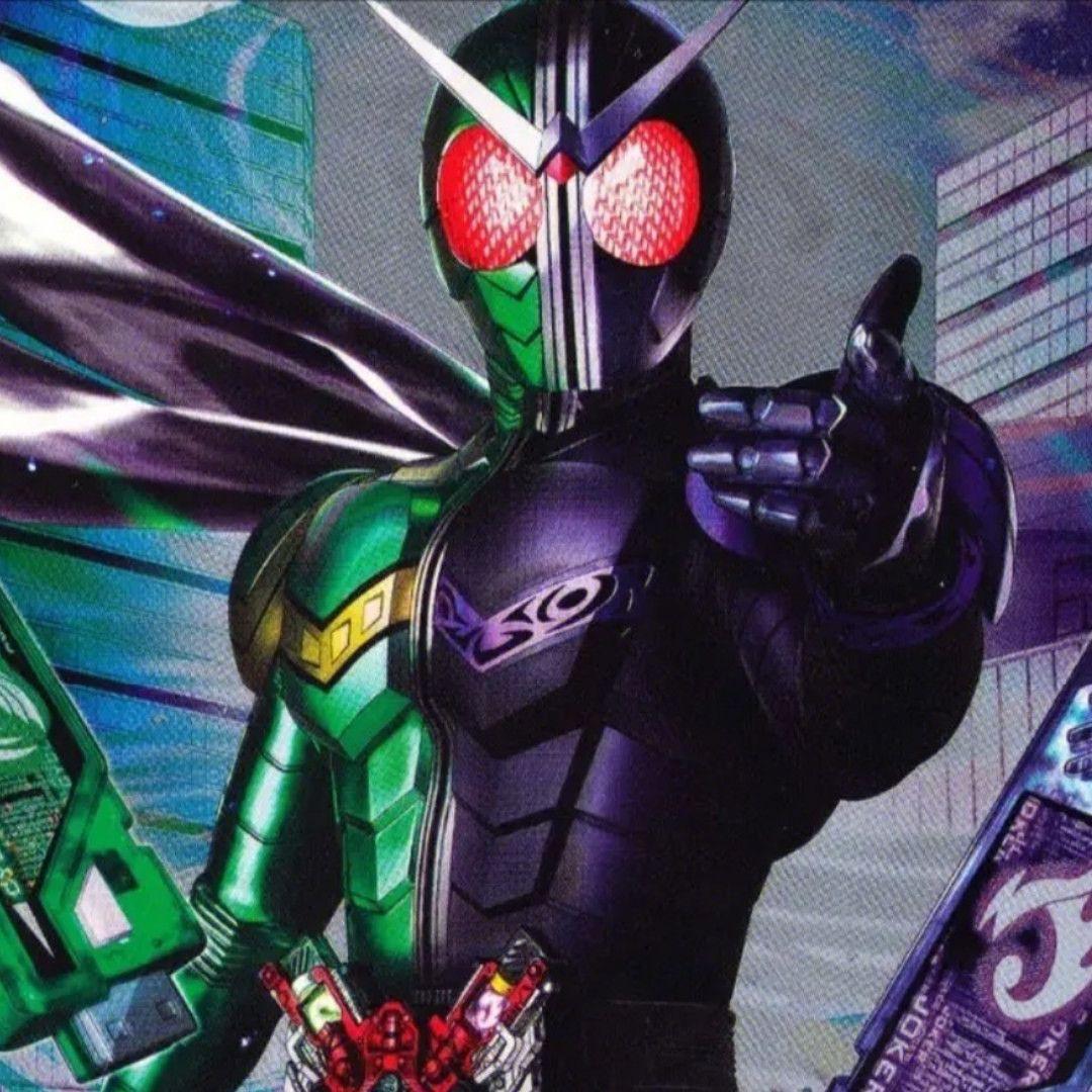 W-B-X ~W-Boiled Extreme~