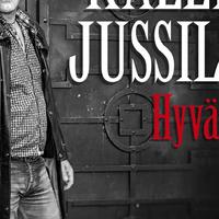 Kalle Jussila资料,Kalle Jussila最新歌曲,Kalle JussilaMV视频,Kalle Jussila音乐专辑,Kalle Jussila好听的歌