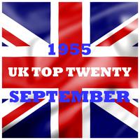 UK - 1955 - September