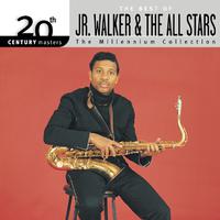 20th Century Masters: The Millennium Collection: Best of Jr. Walker & The All Stars