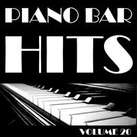 Piano Bar Hits (Volume 20)