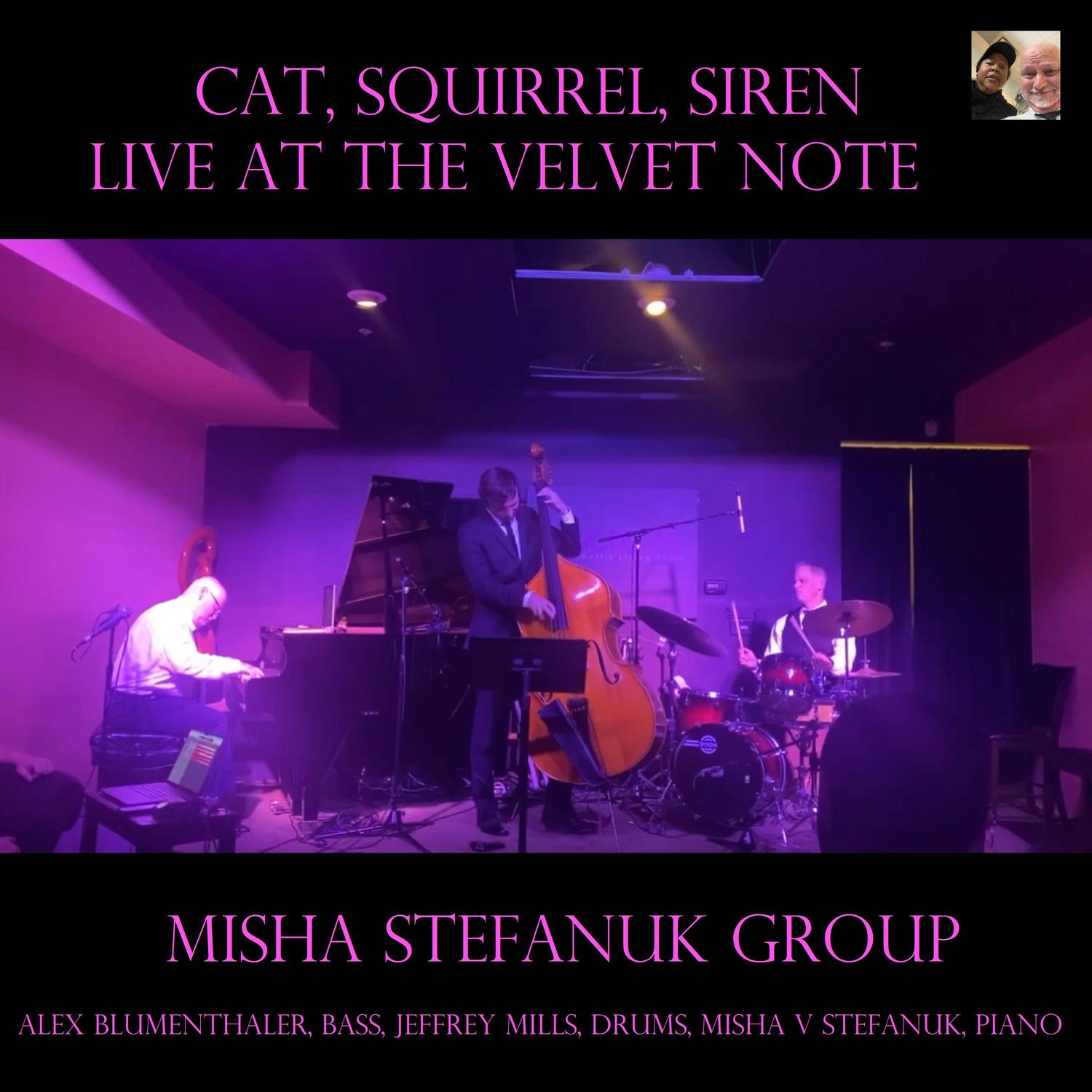 Bunny and a Bird (Live)