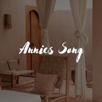 Annie's Song