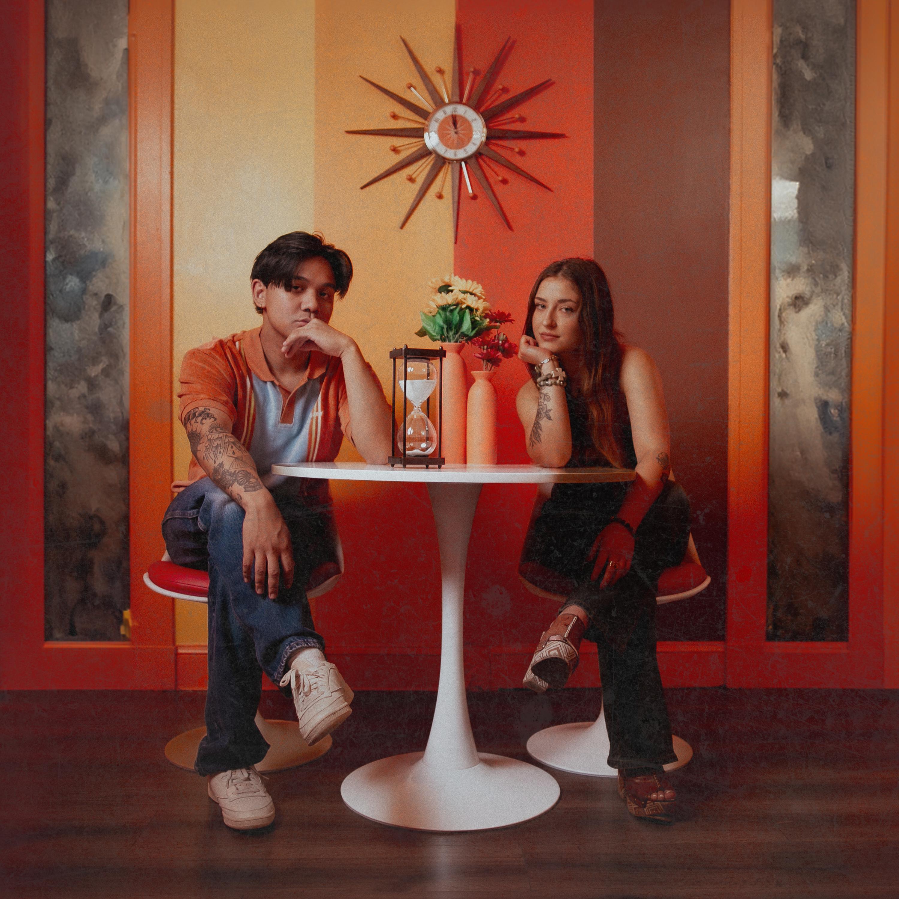 Waiting - Brenzy、Patrick Hizon封面