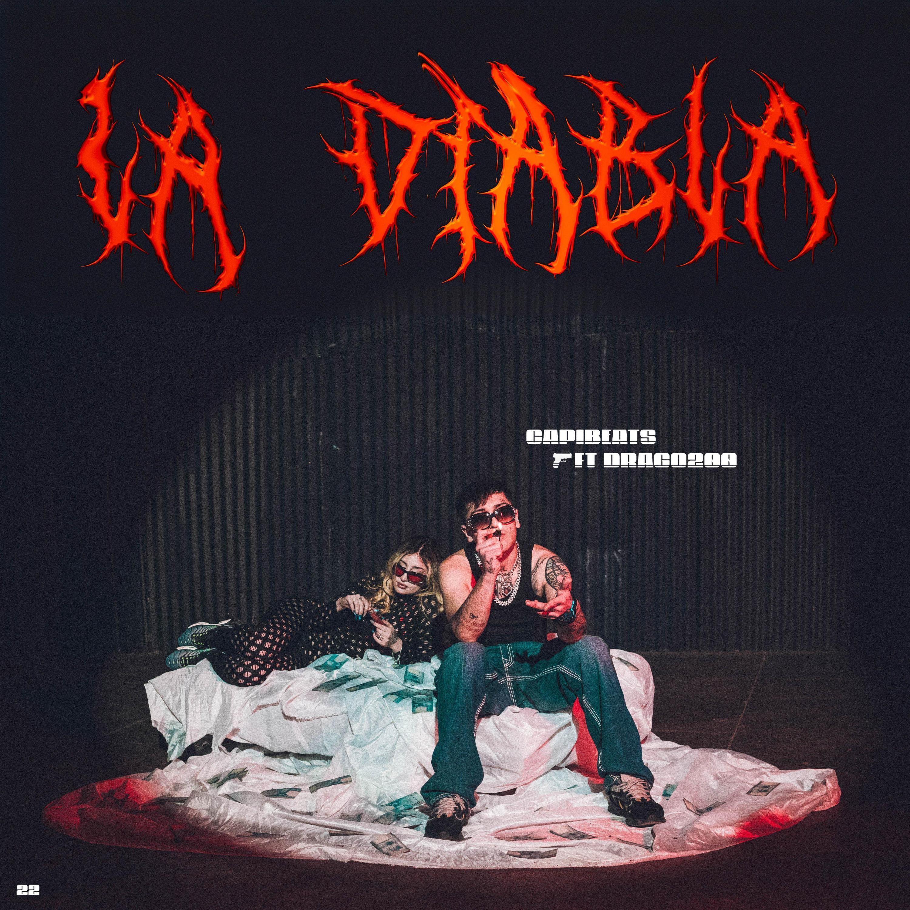 La Diabla