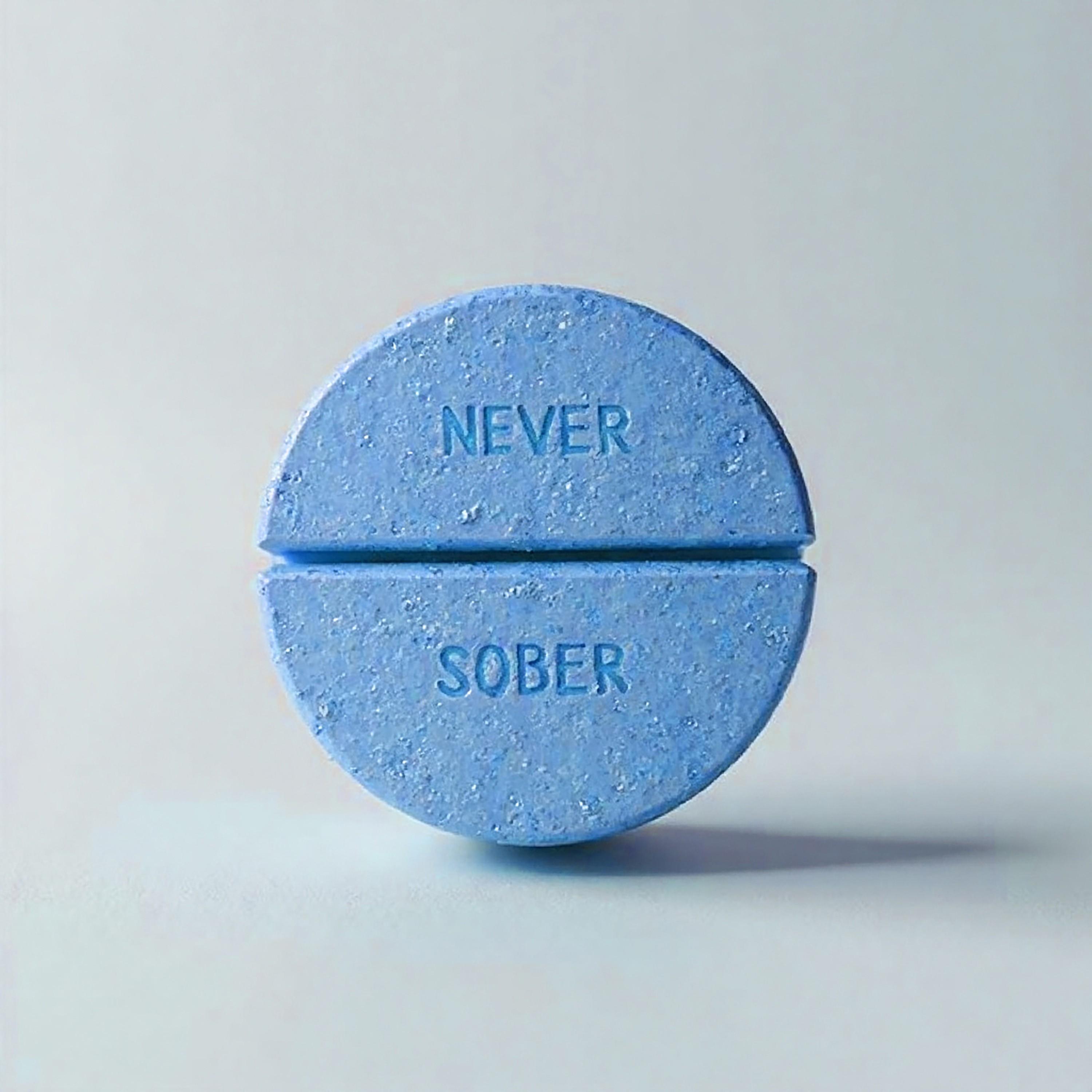 NEVER SOBER