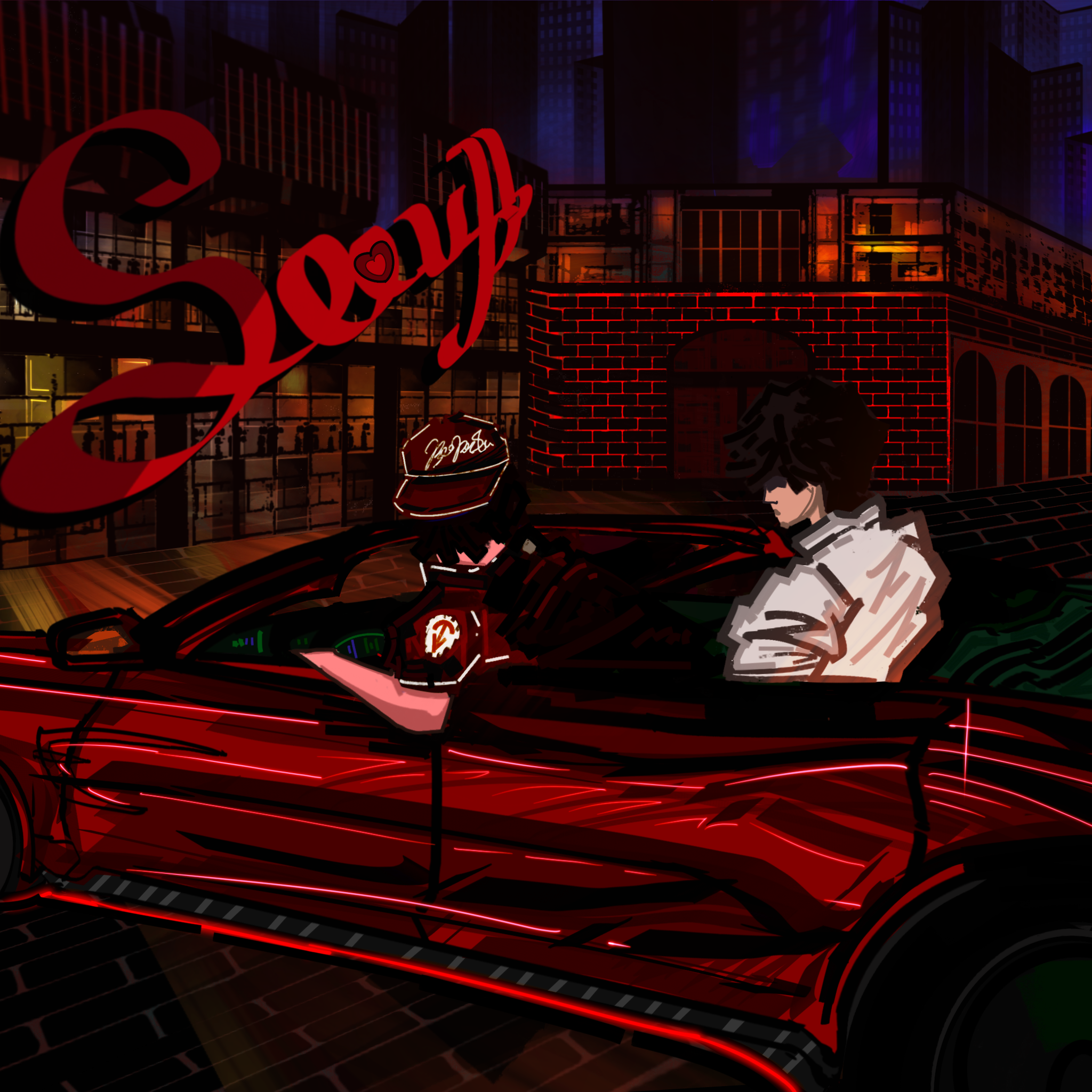 再见宝贝(SeeUbb)