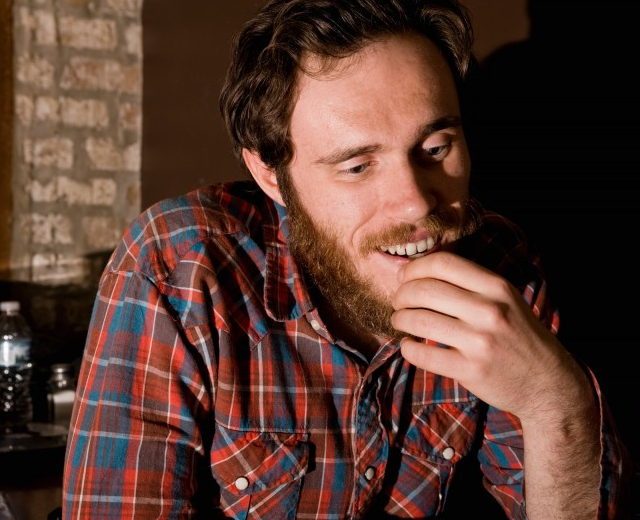 James Vincent McMorrow