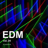 EDM Vol.24 -Instrumental BGM- by Audiostock