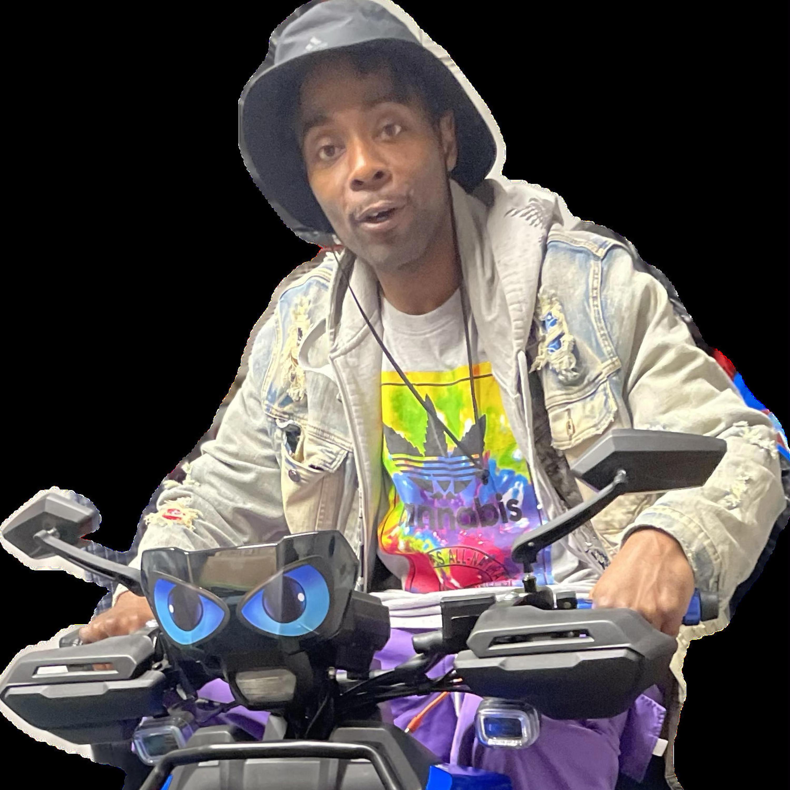 Boat Load (feat. SoulHy the Neteru, BRADY BECK & Ave tha King)