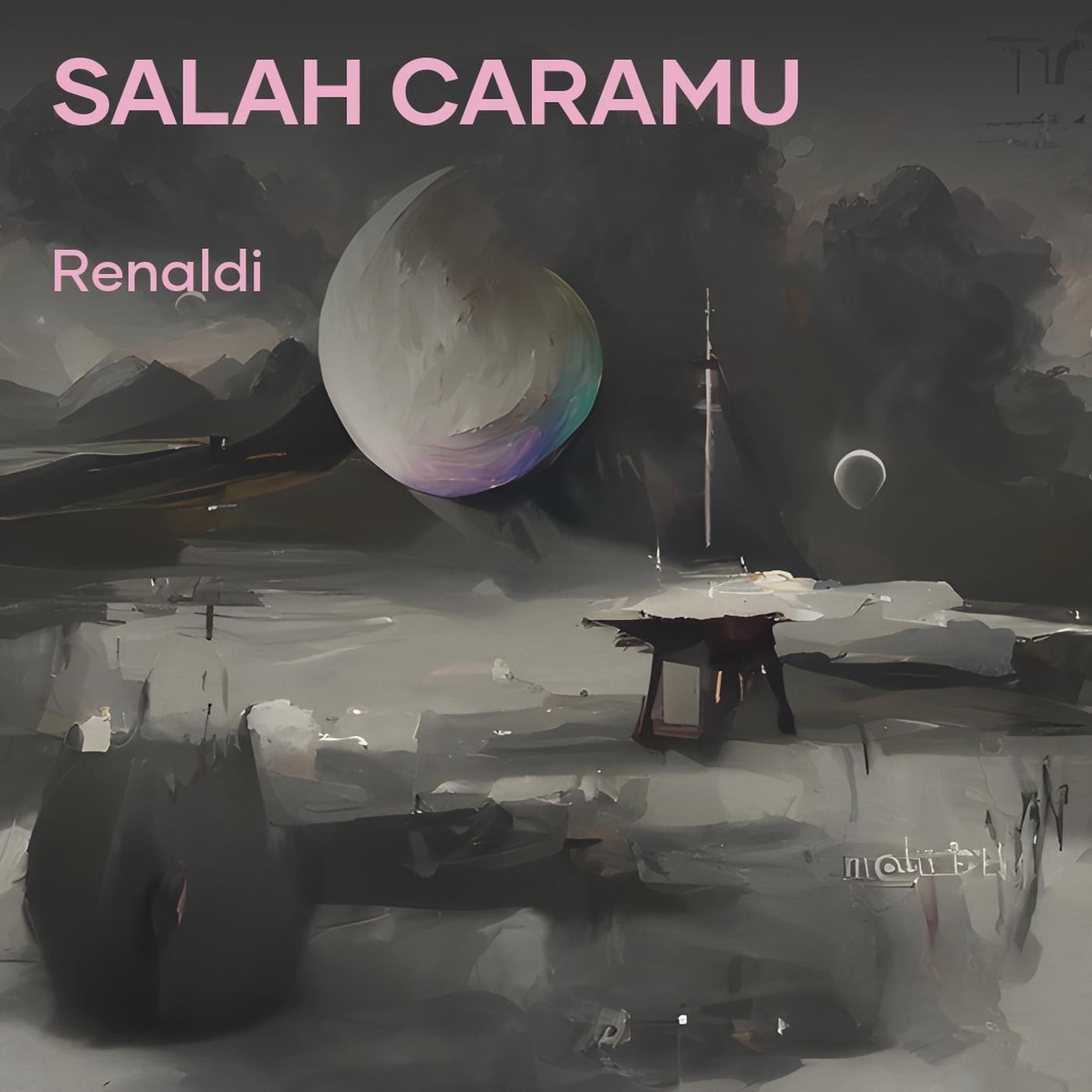 salah caramu (Acoustic)