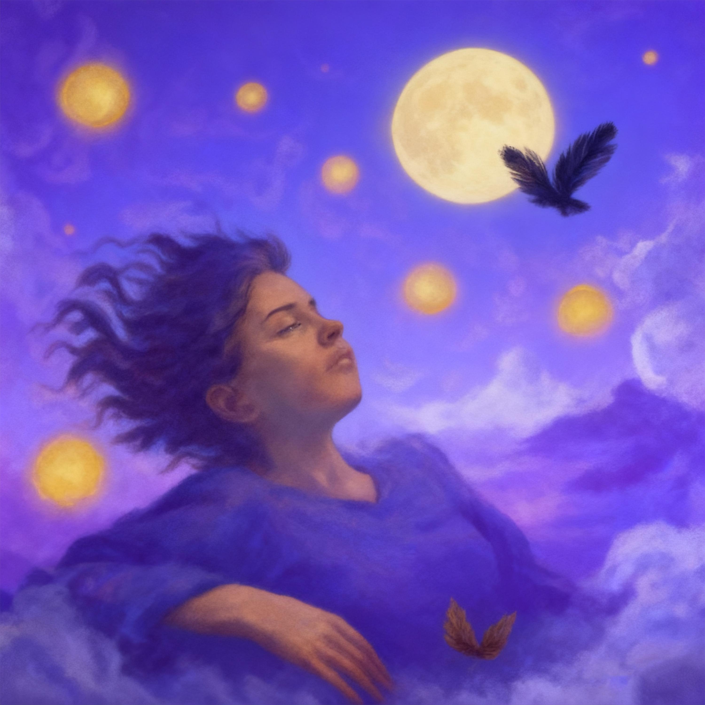 夢の蜃気楼 (伴奏)