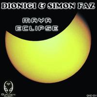 Maya Eclipse