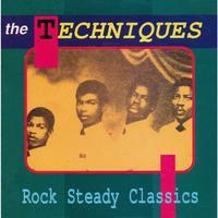 Rock Steady Classics