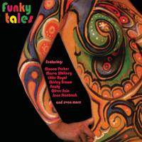 Funky Tales