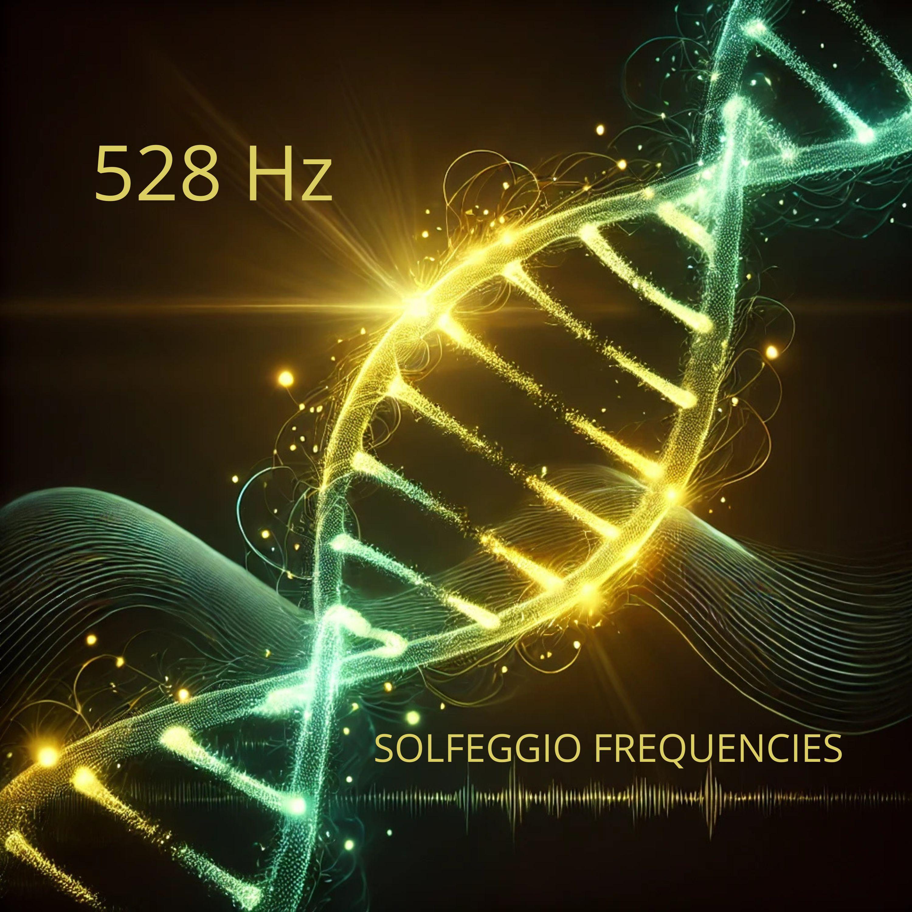 Healing Frequencies for Meditation - Solfeggio Transformative ...