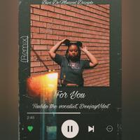 For you (feat. Tashlo the vocalist)
